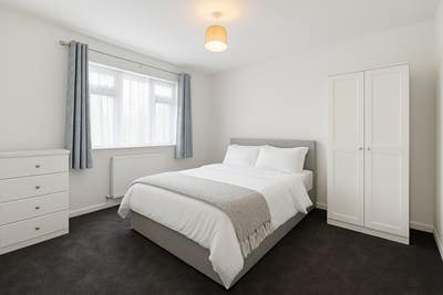 Six Rooms in Shared House – RM19 🏠 Purfleet  Main Photo