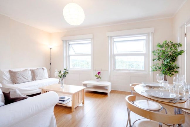 Beautiful Garden Flat in Fab Location  Main Photo