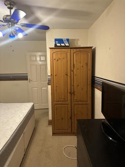 Double room available in Great Barr Main Photo