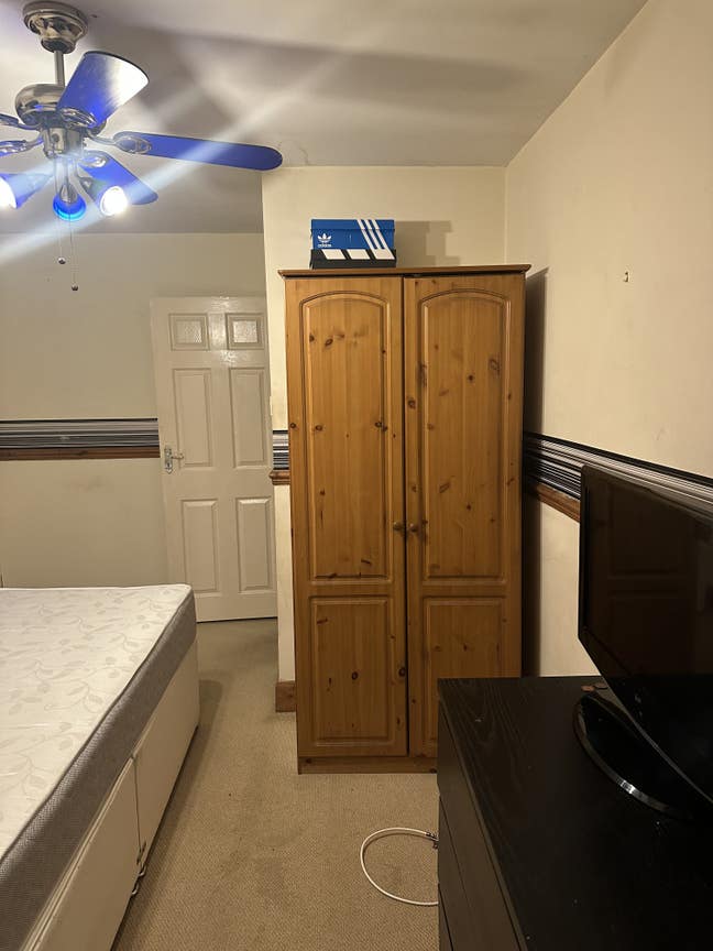Double room available in Great Barr Main Photo