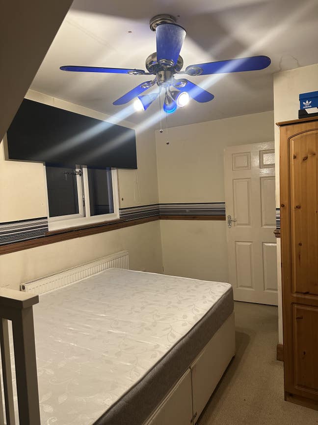 Single room available in Great Barr Main Photo