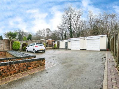 Single room available in Great Barr Main Photo