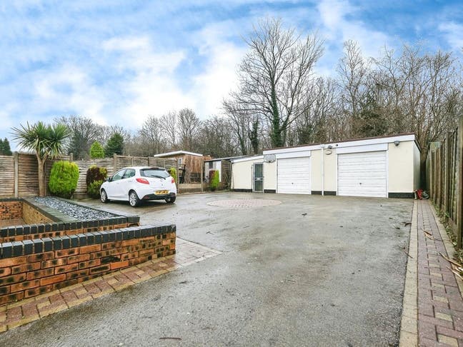 Single room available in Great Barr Main Photo