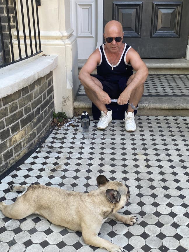 Hi. Looking for nice Double en-suite if possible  Main Photo