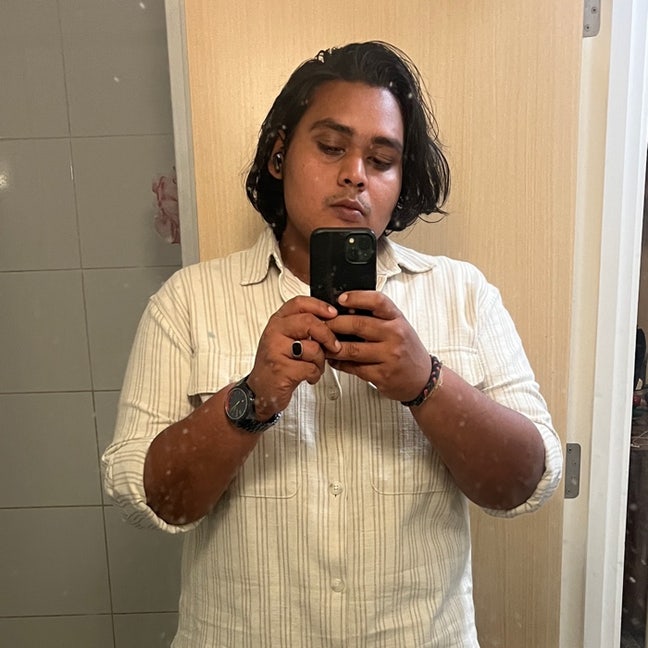 28 year old Male seeks a single or double room Main Photo