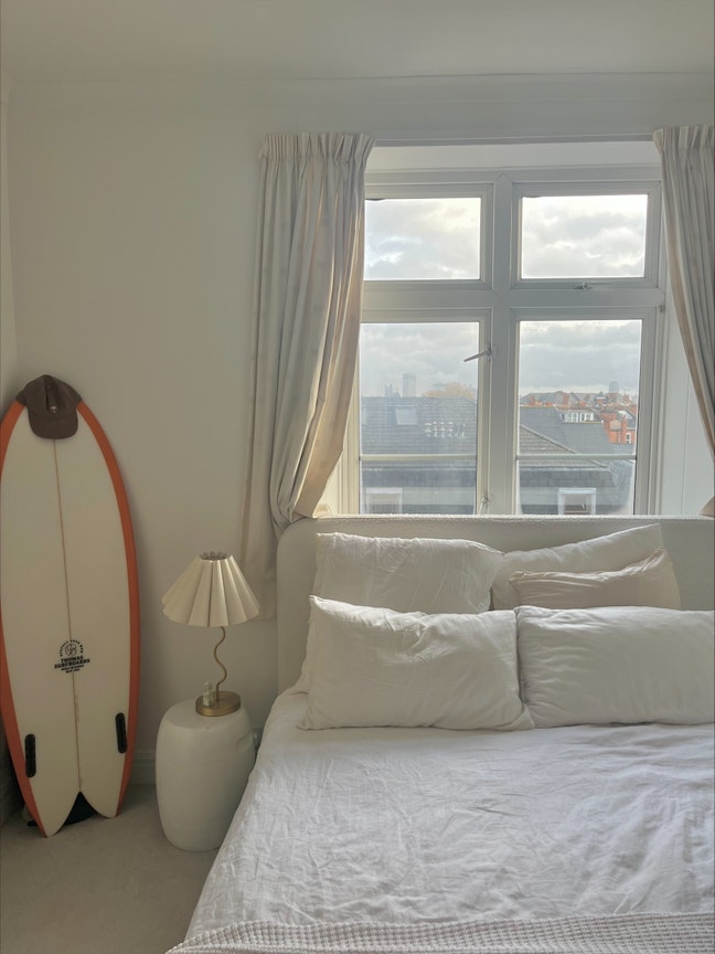 Large room in 2bdr flat  Main Photo