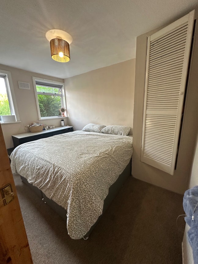 Vanguard St Ground flat  Main Photo