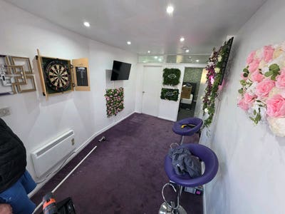 1 Bedroom house All bills included  Main Photo