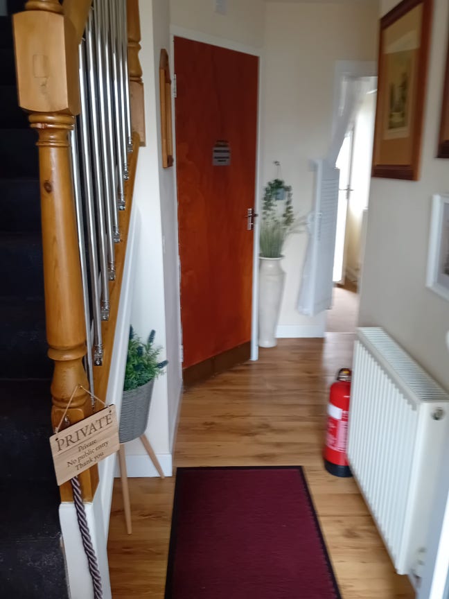 Large double room available January 2026 Main Photo