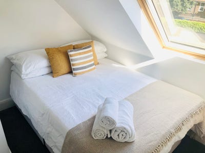 Old Shoreham Road, Hove Main Photo