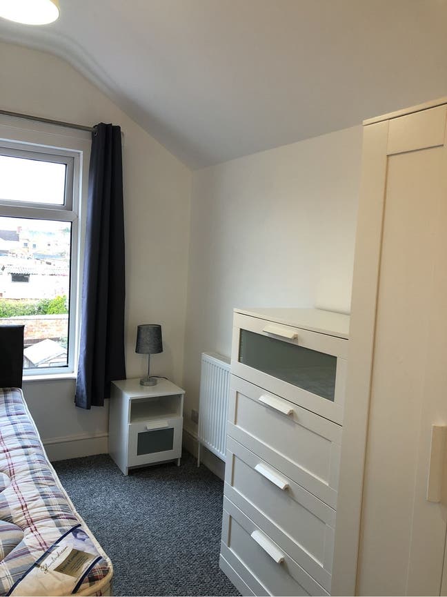 🦅Double room with en suite/ NN5/ £650🦅 Main Photo