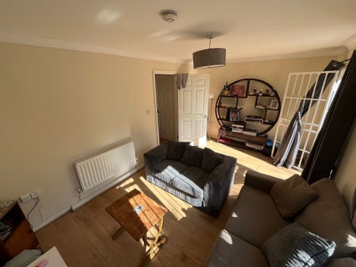 Double room in Hackney Wick Main Photo