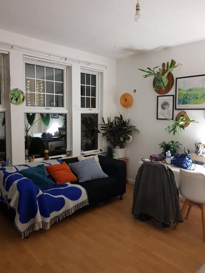 Cosy Room in Friendly Headingley Flat Main Photo