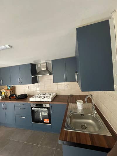 Loft with Washroom Main Photo