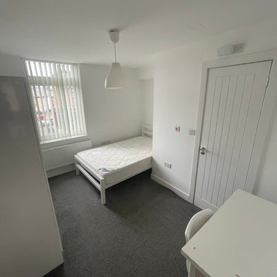 All Inclusive Ensuite Room in Lovely House Main Photo