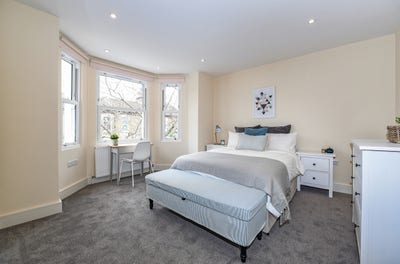 Stunning & Spacious En-suite In Brixton Main Photo