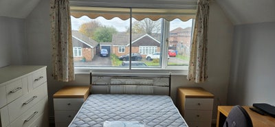 Furnished Double Room Recently Refurbished Main Photo