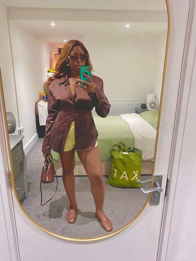 30 year old Female seeks a double room Main Photo