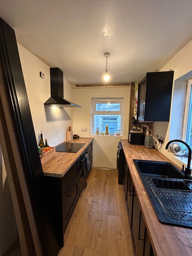 1 Bedroom Flat/Maisonette  Main Photo