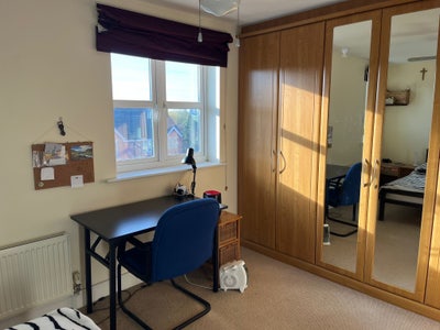 Double Room with en-suite shower Main Photo