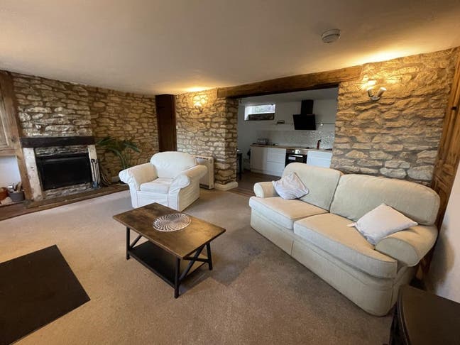 Homely Cottage Near Bath Main Photo