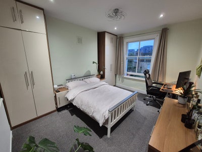 Drayton Park Double Room + Ensuite [sublet] Main Photo