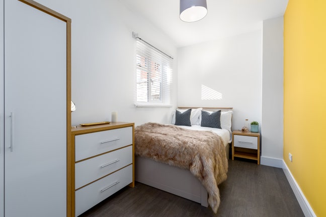 Lovely Double Bedroom Available in December⭐ Main Photo