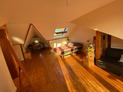 Double bedroom en-suite, Dalston  Main Photo