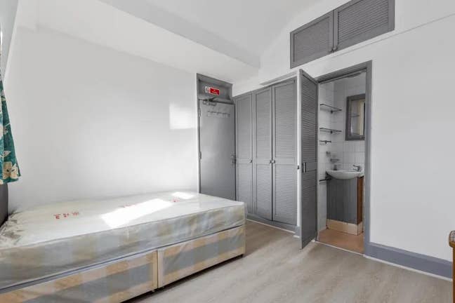 Kings Cross En-Suite Amazing All Bills Inc Main Photo