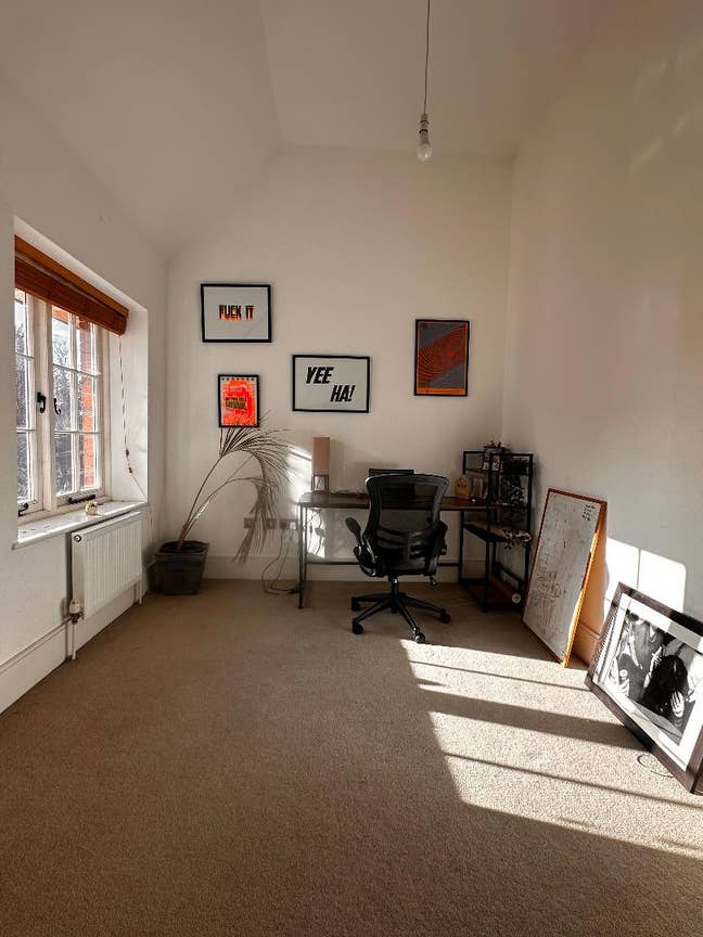 Great Room with en-suite to Rent in Saffron Walden Main Photo