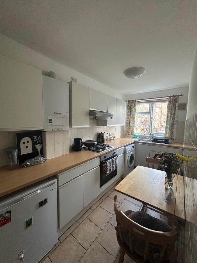 Room in Brixton Main Photo