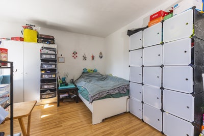 Large and Bright Terraced Double Bedrrom Main Photo