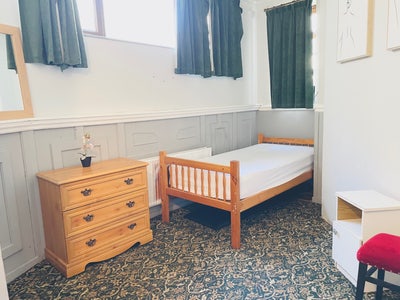 Single room - No deposit needed Main Photo