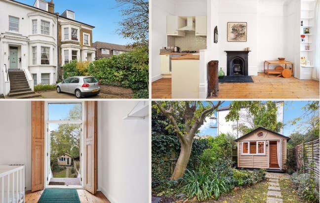 For a Cat-Lover: Room in a Beautiful Ealing Flat Main Photo