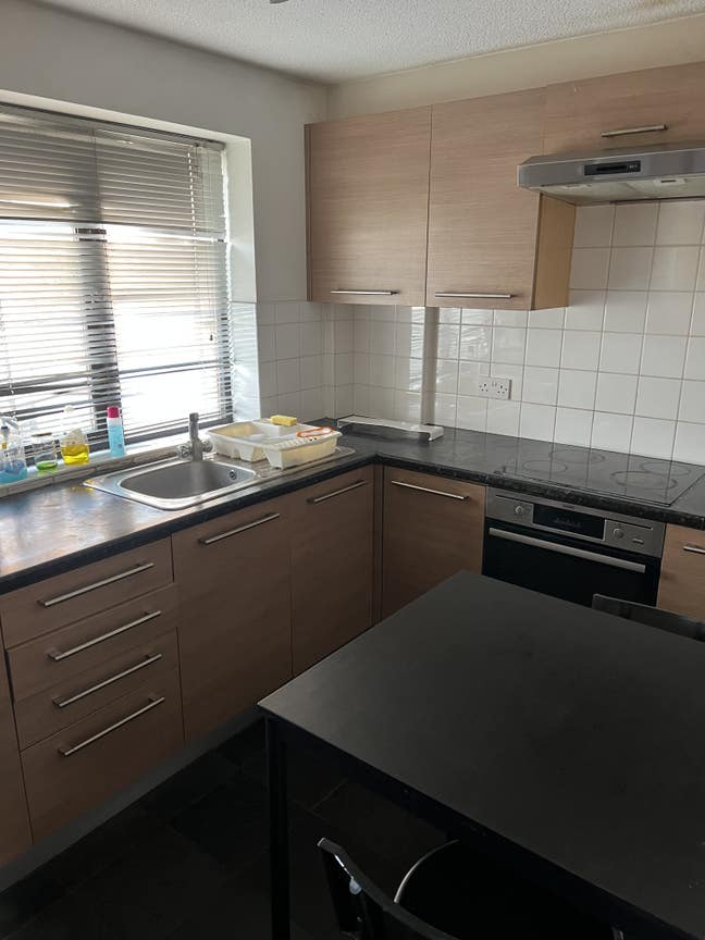 Double room to let  Main Photo