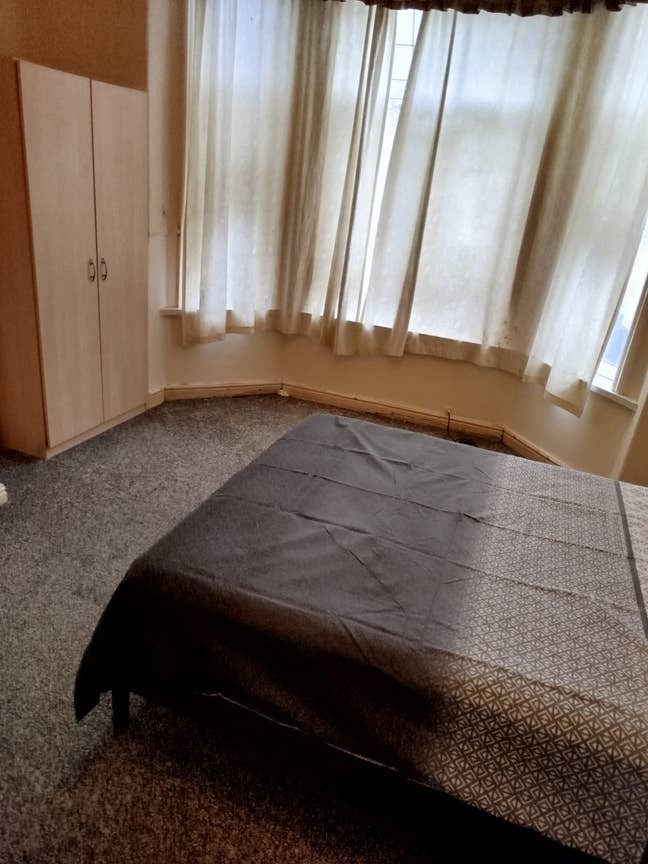 Beautiful Ensuite Double  Cholmley Street HouseHU3 Main Photo