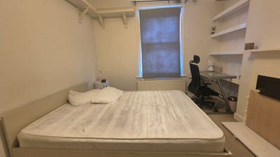 Double room to rent for short term Main Photo