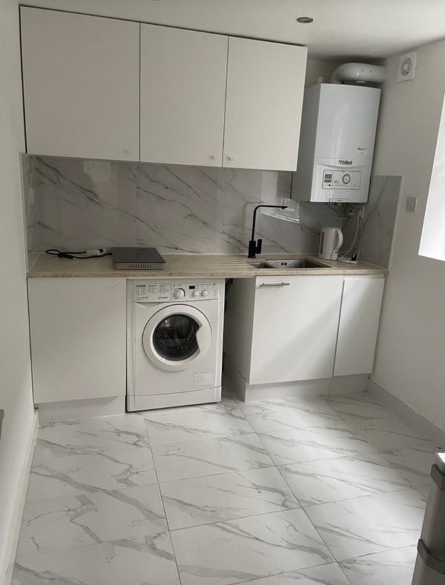 Brand New | Garden | Double Room Main Photo