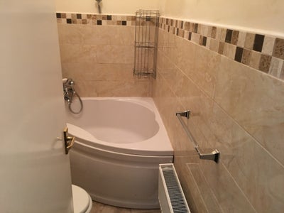 2 bedroom flat for rent  to 2 students Main Photo