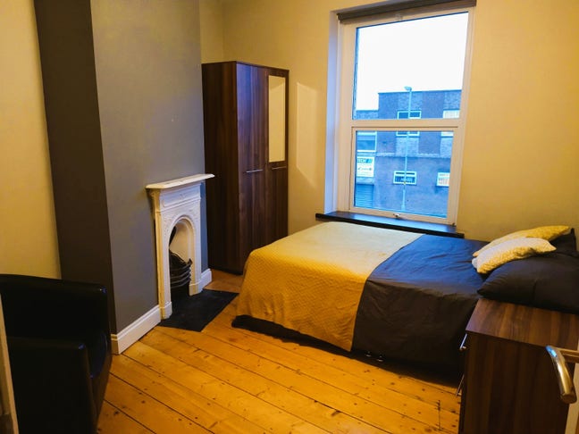 Double Room- Easy Parking Main Photo