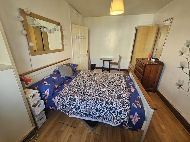 Cozy double room Kensington  Main Photo