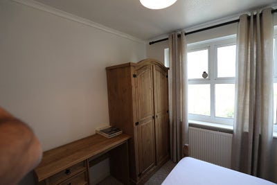 Single Bedroom - All Bills Included Main Photo