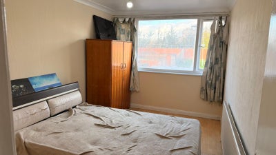 ✨ Spacious Double Bedroom – Bills Included | 3–5 m Main Photo