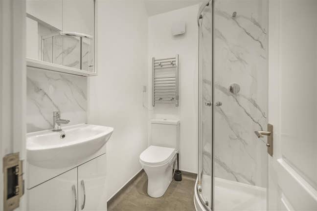 Modern 7 bed house share  Main Photo