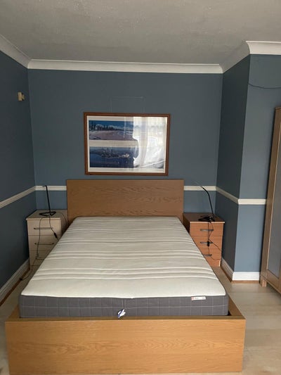 Large Double Room to Let in Staple Tye in Harlow Main Photo