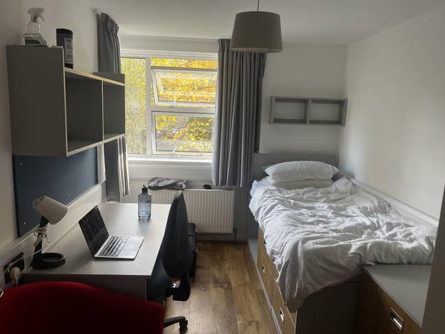 Modern Room near City Centre Main Photo