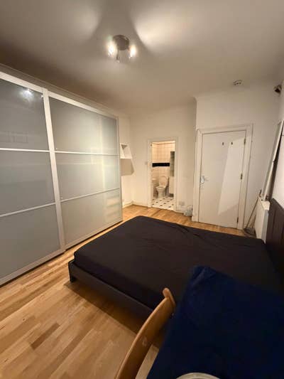 Big Double Room to Share Main Photo