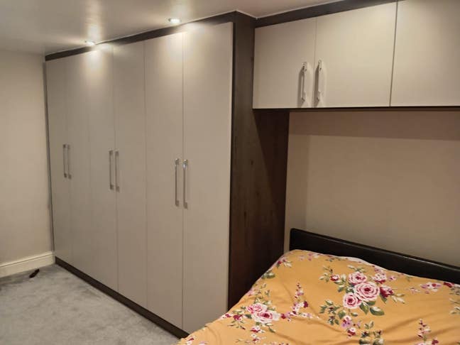 Double Room to Let – Hayes, UB3 1JS  Main Photo