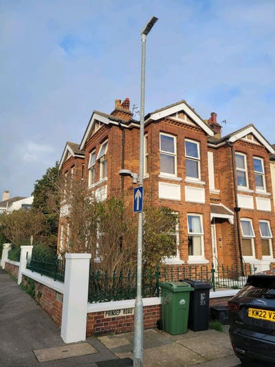 Double Room Available in Artists Corner HMO Main Photo