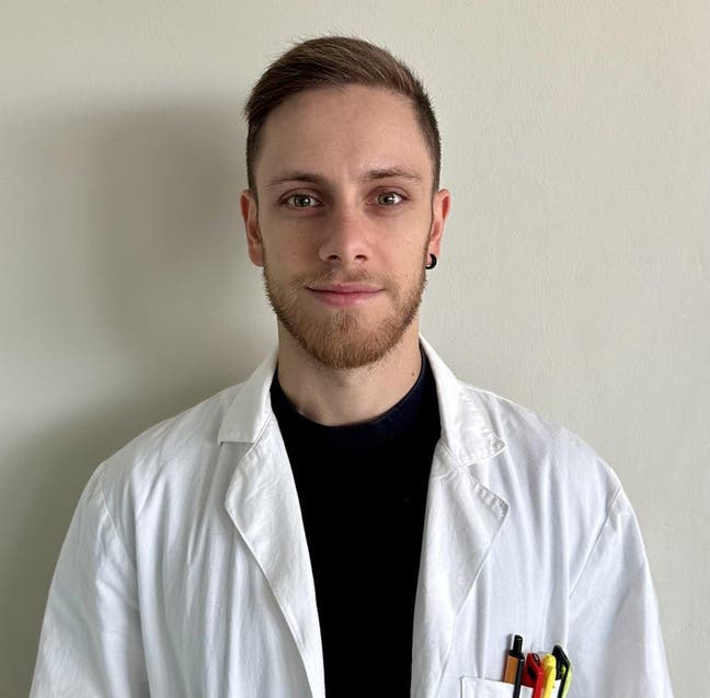 Italian PhD Student Looking for a Room in Exeter  Main Photo